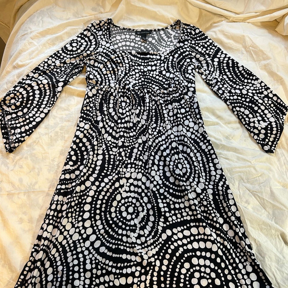 INC Dress